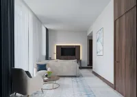 Fergana Hotel New Uzbekistan Hotels in Kibray District