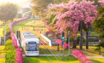 Lavande Hotel(Guangzhou Beijing Road Walkway)