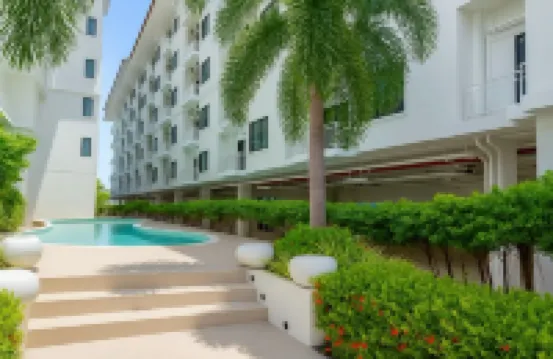 Prayaa Wellness Bangsaen