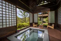 WYNDHAM Qingyuan Lianzhou Hot Spring Resort - Hot Springs