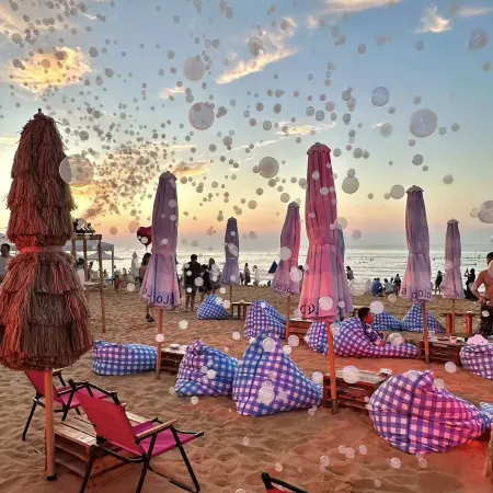 Verman Garden Hotel