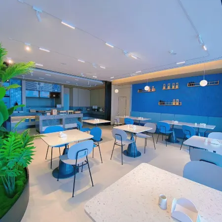 Homeinn · neo (Zoucheng Taiping Town)