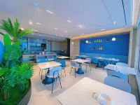 Homeinn · neo (Zoucheng Taiping Town)