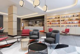 Lanting Yuepanwan Hotel (Ezhou Station)