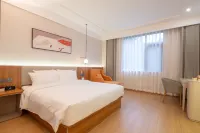 Shangkeyouyue Hotel (Longchang Beiguan Shipaifang Scenic Area) - 3-Star