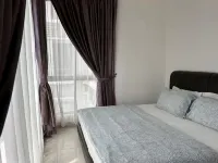 BS Homestay Miri (1 Bedroom Apartment)