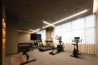 Atour Hotel Zhongshan Road, Yuehe Street, Jiaxing