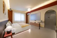 Floral · Yanshe Flick Smart Art Boutique Stay (Foshan Shunde Qinghui Garden)