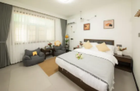 Lanju Homestay