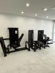 جيه بي ديزاين هوتل هايوندي - نادي رياضي