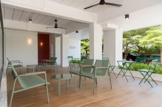 Quicky Stay Airport ไฮไลท์ Photos