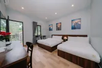 Napoli Hostel Cat Ba