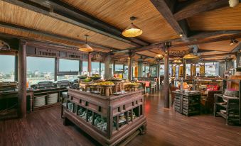 KeCho Legacy Hotel Hanoi