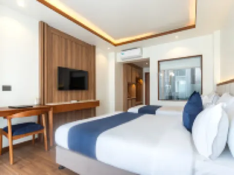 โรงแรม ซารา ซาดาน โรงแรมในกาฐมาณฑุ