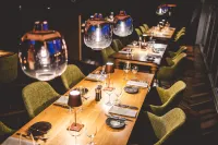 Kameha Grand Bonn - breakfast