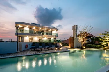 รูปภาพของโรงแรมวีริเวอร์ฟร้อนท์