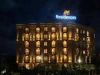PC Residences Gulberg Lahore Hotels near Model Town
