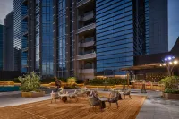 Crowne Plaza ZHONGSHAN TORCH HIGH-TECH ZONE by IHG - bar