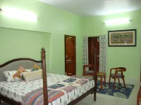 Gullu Kuku Homestay