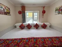 Xuemian Homestay · Xiaozhu Homestay Hotel a Hailin City Erlang River Scenic Aera