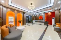 Lufeng Jiajia Smart Hotel (Lufeng Donghai Suibao Department Store)