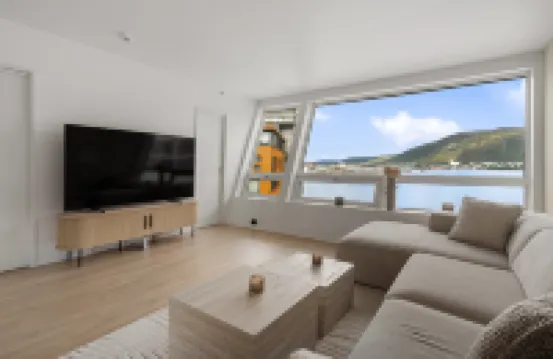 Scandinavian Bliss By Paramount