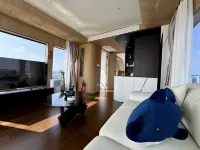 Haohe International Fishing Center - New