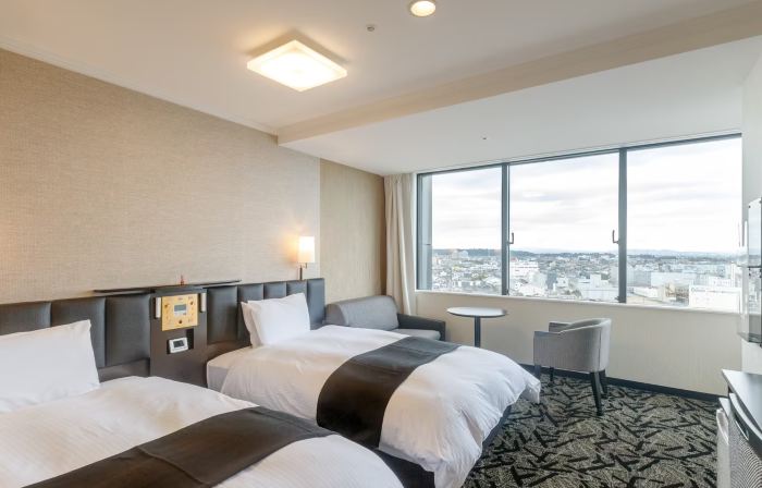 APA Hotel STAY Toyama