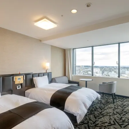 APA Hotel STAY Toyama