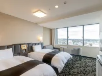 APA Hotel STAY Toyama - 3-Star