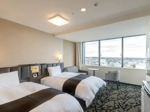 APA Hotel STAY Toyama