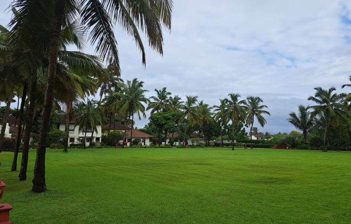 Novotel Goa Dona Sylvia Resort