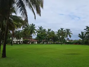 Novotel Goa Dona Sylvia Resort