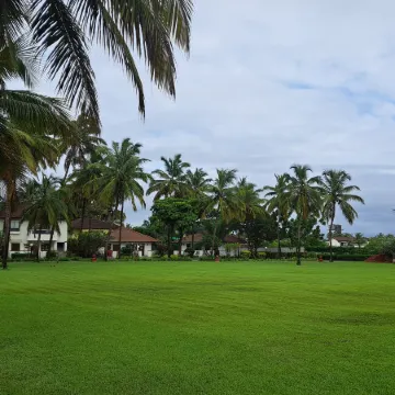 Novotel Goa Dona Sylvia Resort