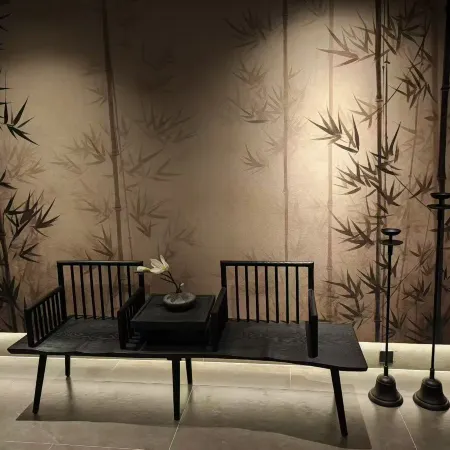 Nalan Hotel (Xinbin)