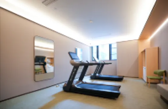 JIホテル（珠海奥園広場上衝国際名車城）