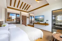 Shaxi Ancient Town Mantu Homestay