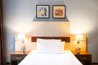 洲際旗下佳閣科隆Porz機場飯店