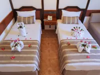 Green Anatolia Club Hotel Hotel a Fethiye