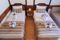 Green Anatolia Club Hotel