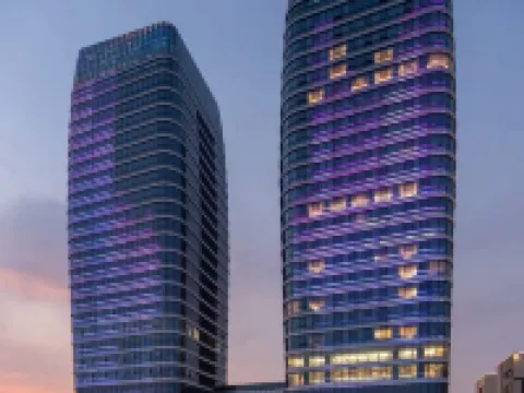 Xinyi Narada Grand Hotel Hotels in Xinyi