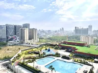 U Mall Sihanoukville - Apartments