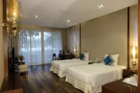 FLC Luxury Resort Vinh Phuc - spa