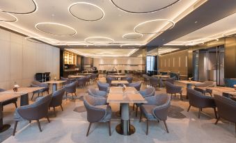 Crystal Hotel Dongguan Huangjiang