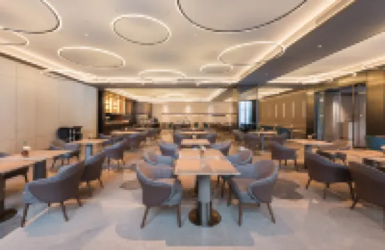 東莞黃江桔子水晶酒店