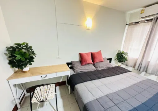 K.L.Apartment