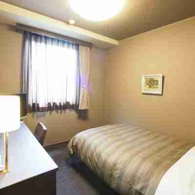 HOTEL ROUTE-INN COURT MATSUMOTO INTER Rooms