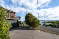 格蘭內特海濱度假屋 East Coast Heritage Museum附近的飯店