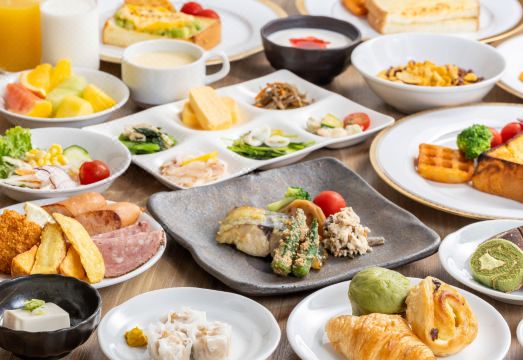 HANARE by Tokyu Stay Kyoto Sanjo