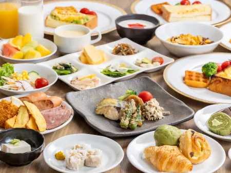 Tokyu Stay Kyoto Sanjo-Karasuma Отели рядом с достопримечательностью «Hosenin»